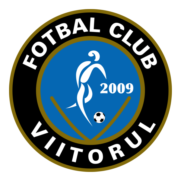 FC Viitorul Constanta Logo PNG Vector