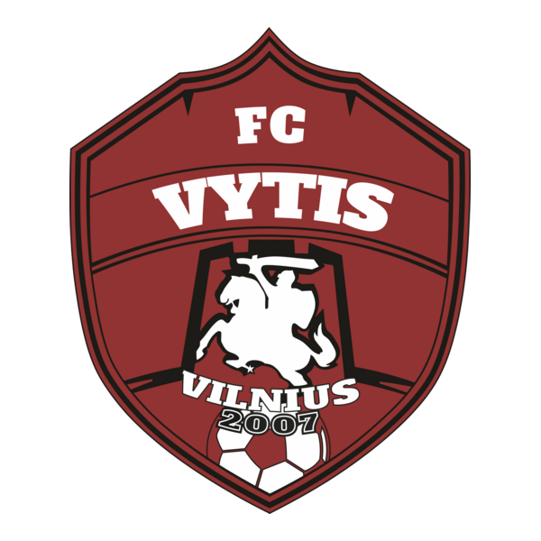 FC Vilniaus Vytis Logo PNG Vector
