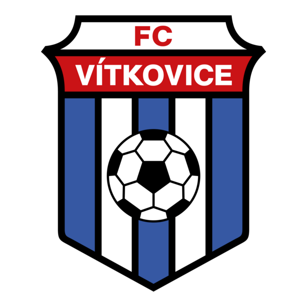 FC Vitkovice Logo PNG Vector