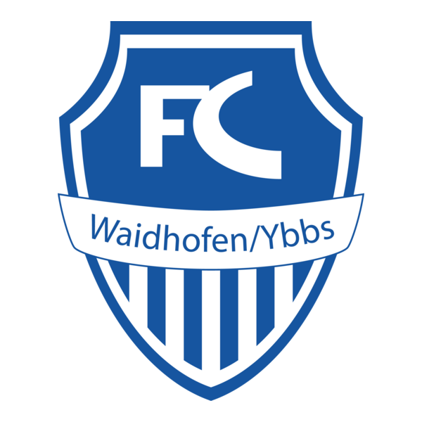 FC Waidhofen/Ybbs (2011) Logo PNG Vector