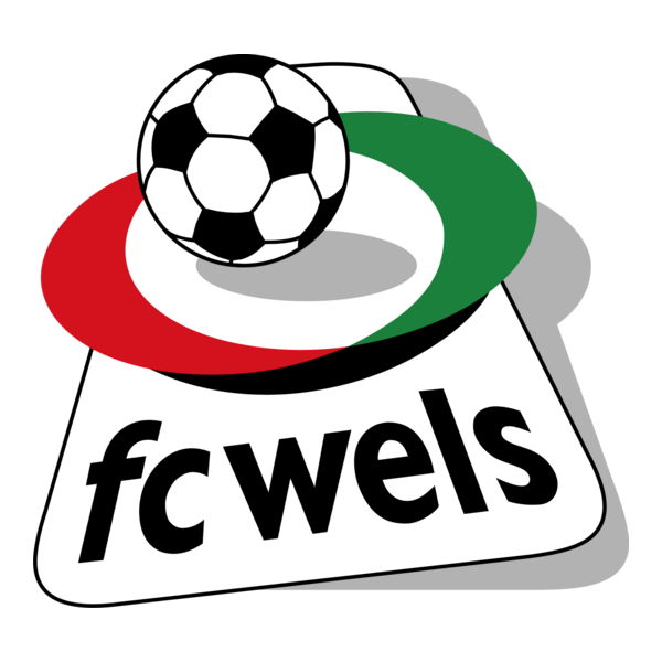 FC Wels Logo PNG Vector