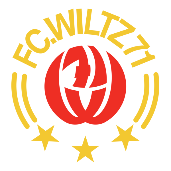FC Wiltz-71 Logo PNG Vector