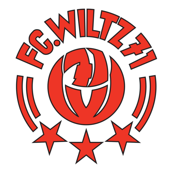FC Wiltz-71 Logo PNG Vector