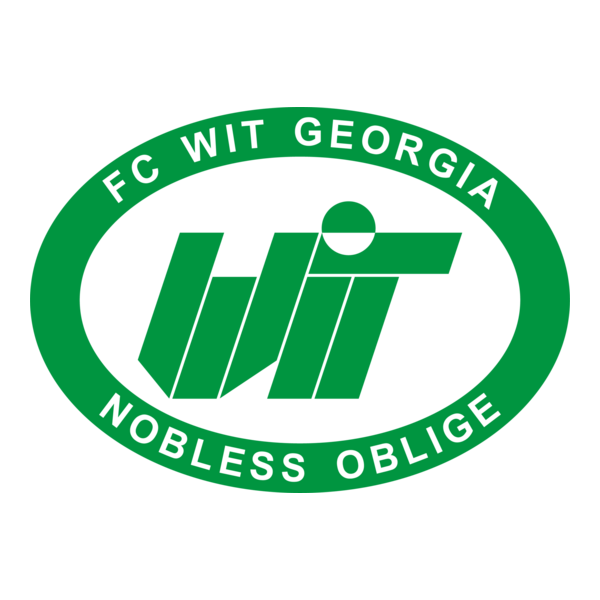 FC WIT Georgia Logo PNG Vector