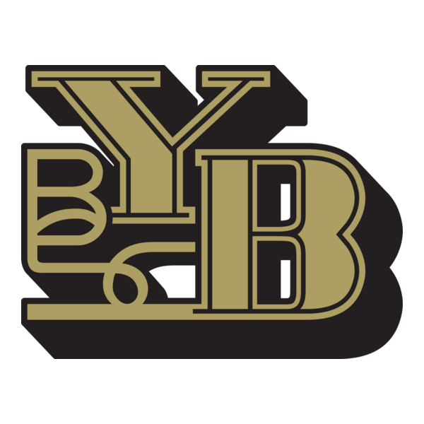 FC Young Boys Bern Logo PNG Vector