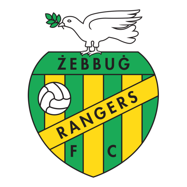 FC Zebbug Rangers Logo PNG Vector
