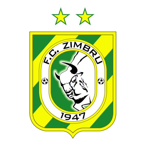 FC Zimbru Chisinau Logo PNG Vector