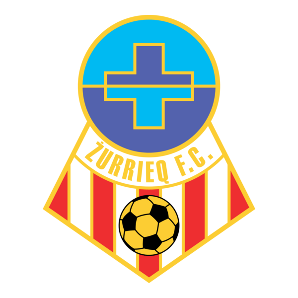 FC Zurrieq Logo PNG Vector