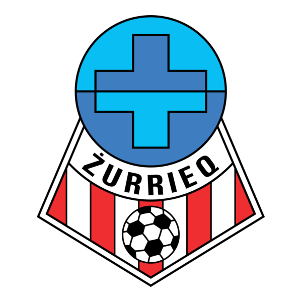 FC Zurrieq Logo PNG Vector