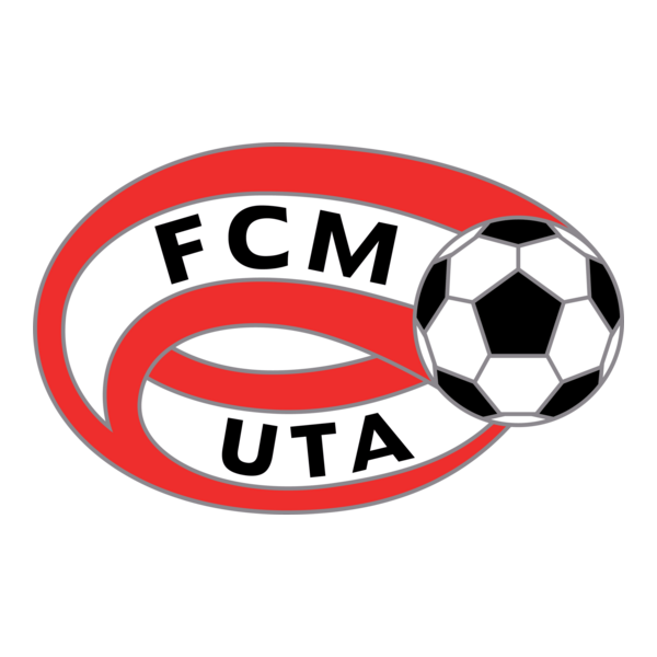 FCM UTA Arad Logo PNG Vector