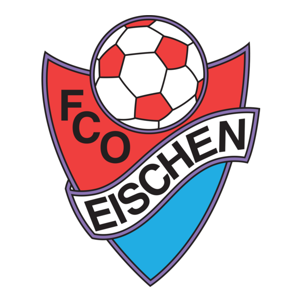 FCO Eischen Logo PNG Vector