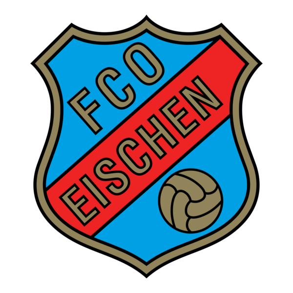 FCO Eischen Logo PNG Vector