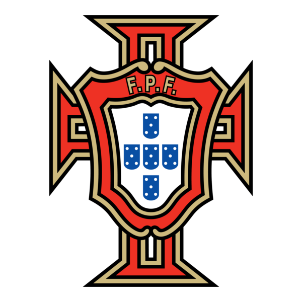 Federacao Portuguesa de Futebol Logo PNG Vector