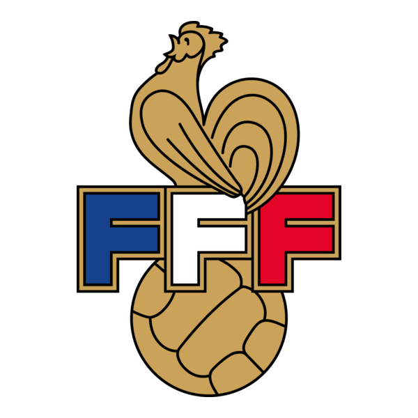 Federation Francaise de Football Logo PNG Vector