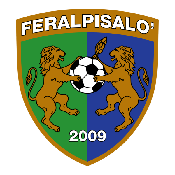 FeralpiSalo Logo PNG Vector
