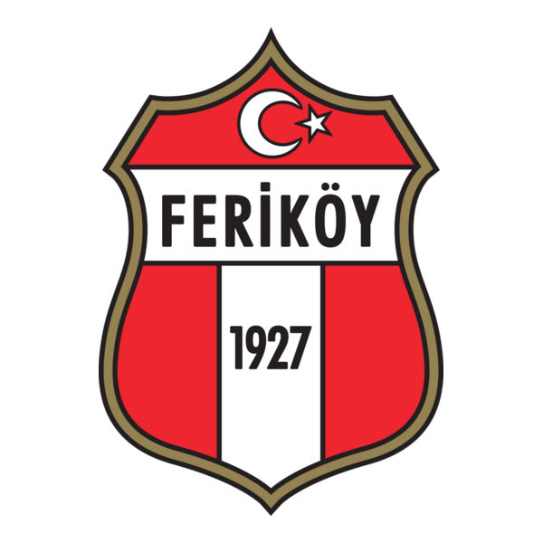 Ferikoy Istanbul Logo PNG Vector
