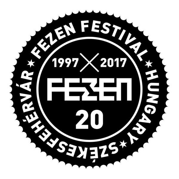 Fezen Fest 2017 Logo PNG Vector
