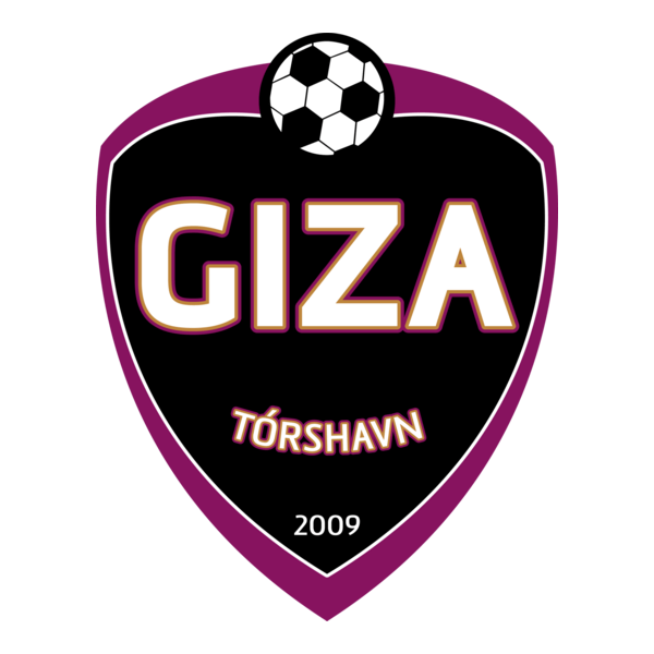 FF Giza Logo PNG Vector