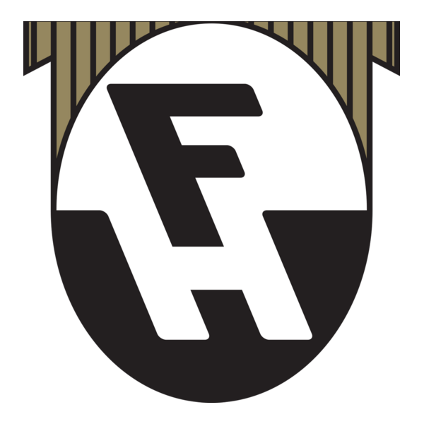 FH Hafnarfjordur Logo PNG Vector