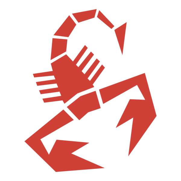 Fiat Scorpion Logo PNG Vector