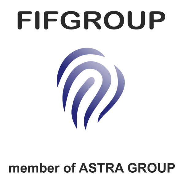 FIFGroup Logo PNG Vector