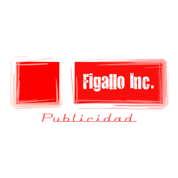Figallo Inc. Logo PNG Vector