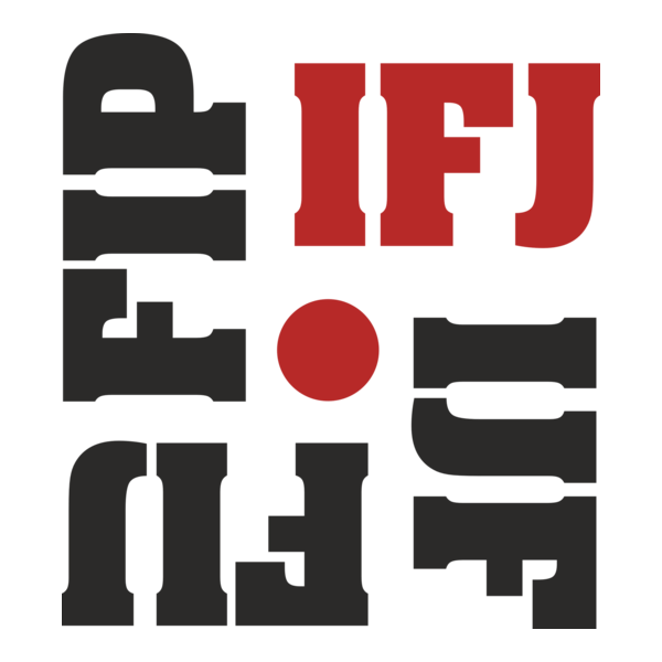 FIJ Logo PNG Vector