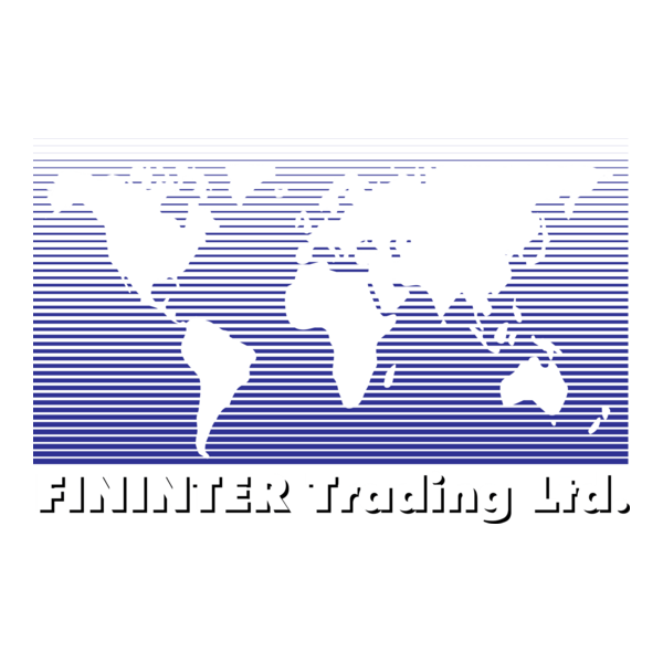 Fininter Trading Logo PNG Vector
