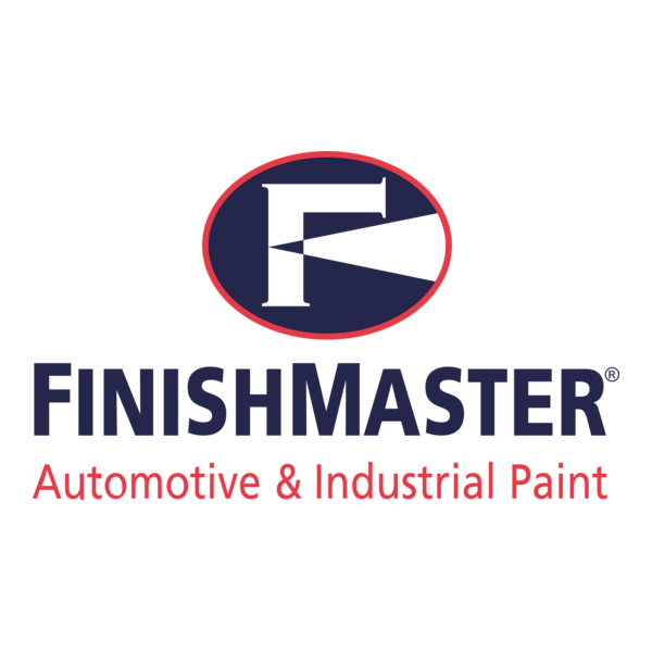 FinishMaster Logo PNG Vector