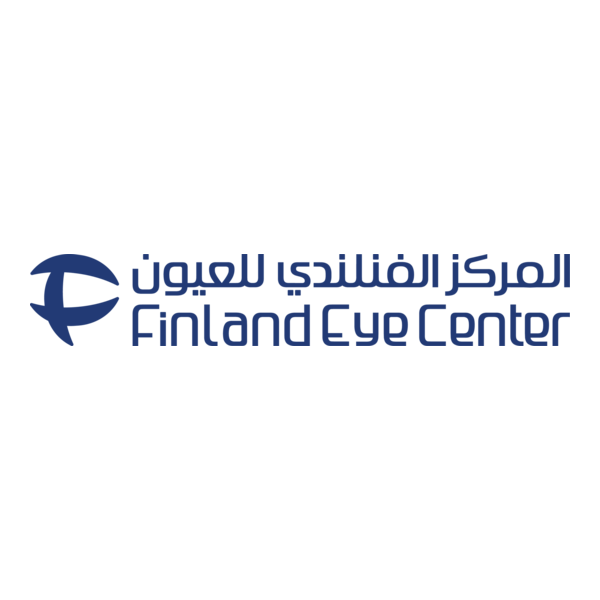 Finland Eye Center Logo PNG Vector