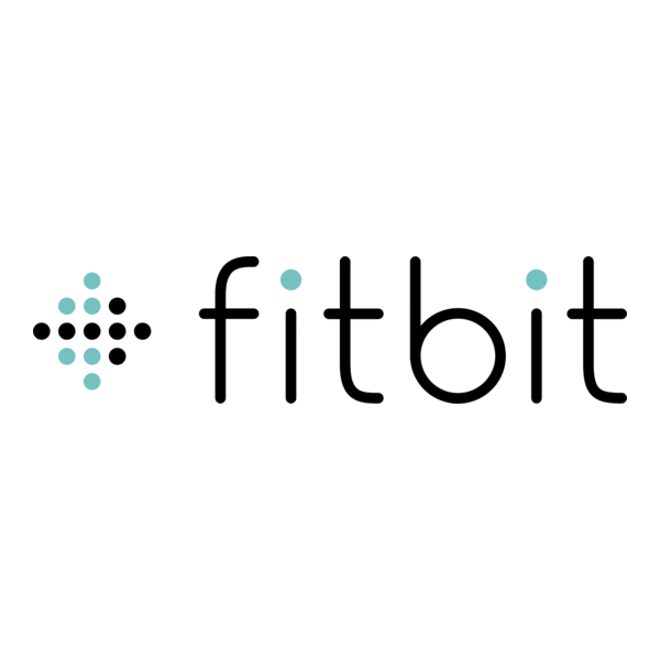 Fitbit Logo PNG Vector