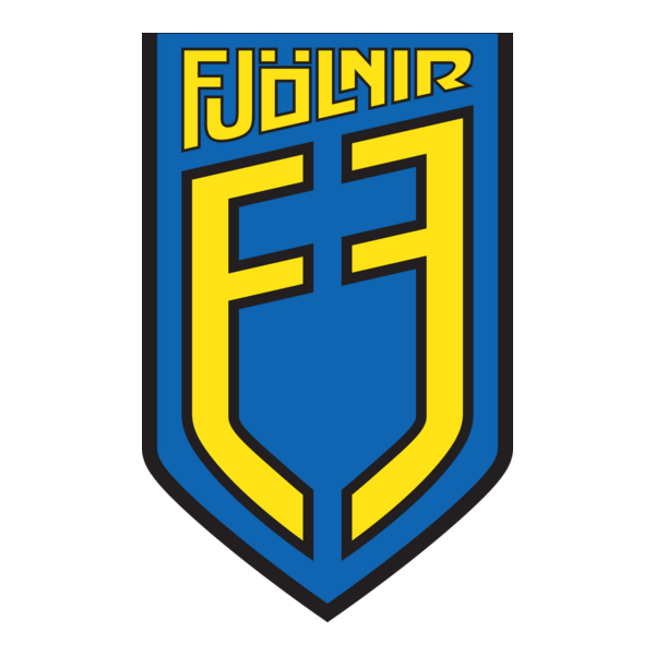 Fjolnir Reykjavik Logo PNG Vector
