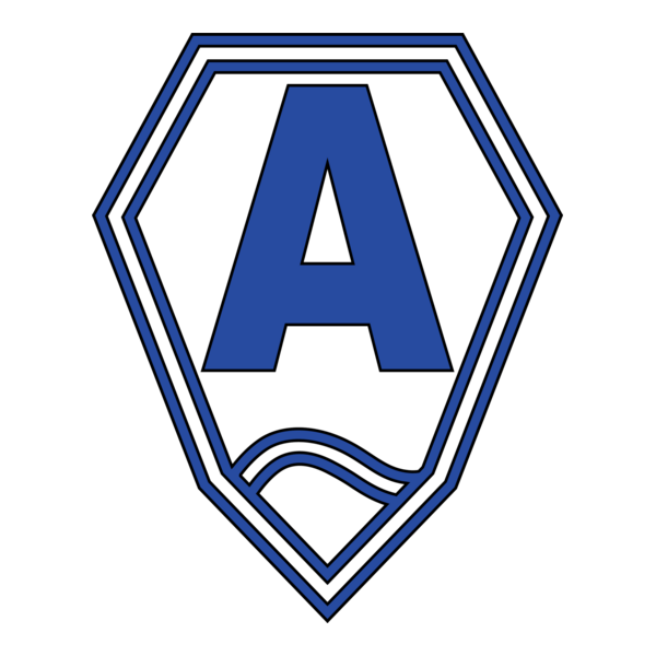 FK Akademik Svishtov Logo PNG Vector