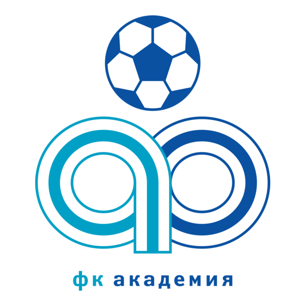 FK Akademiya Tolyatti Logo PNG Vector