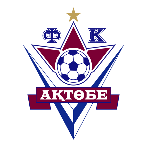 FK Aktobe Logo PNG Vector