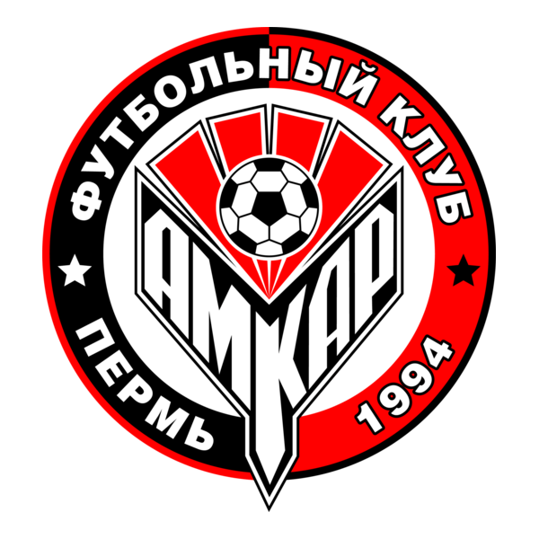 FK Amkar Perm Logo PNG Vector