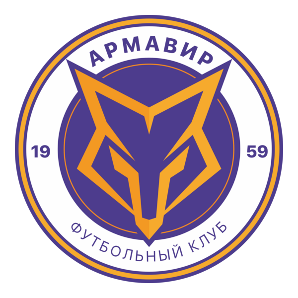 FK Armavir Logo PNG Vector