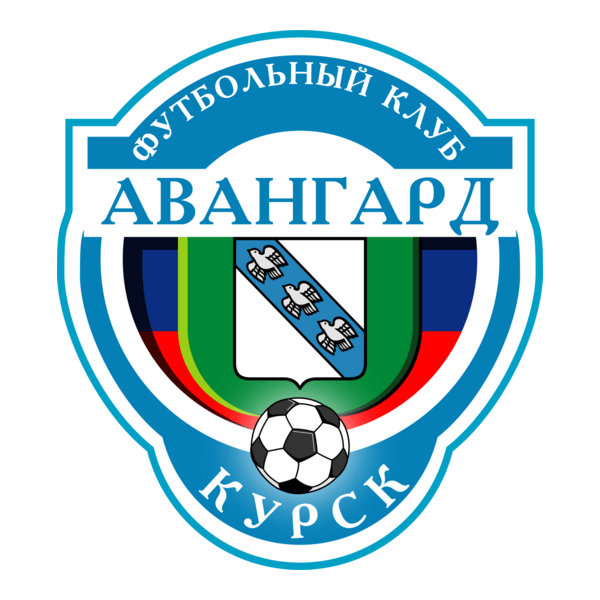 FK Avangard Kursk Logo PNG Vector