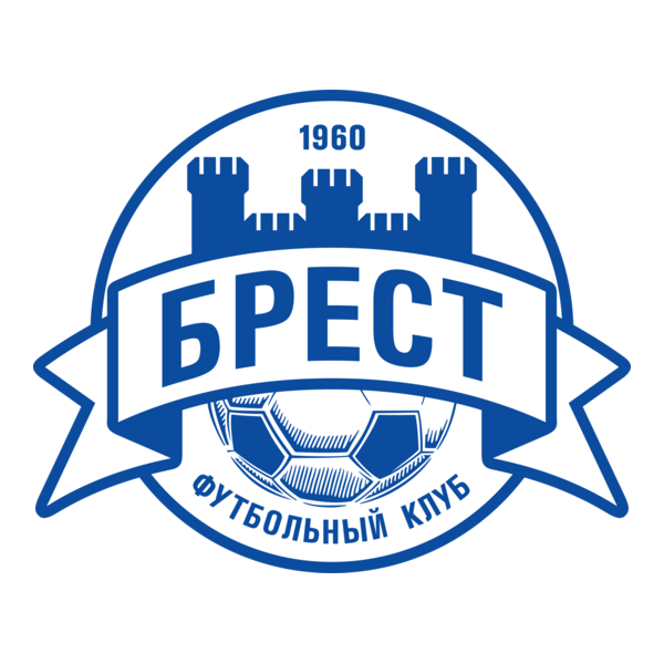 FK Brest Logo PNG Vector