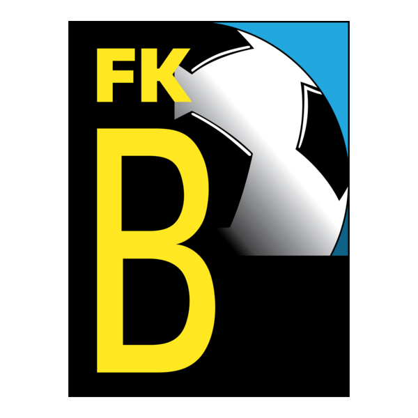 FK Burreli Logo PNG Vector