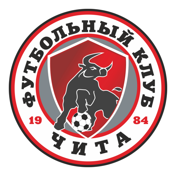 FK Chita Logo PNG Vector