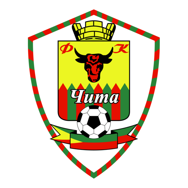 FK Chita Logo PNG Vector
