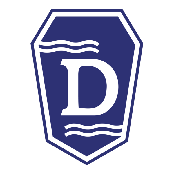 FK Daugava Riga Logo PNG Vector