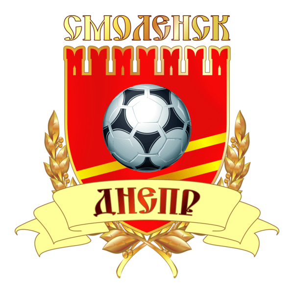 FK Dnepr Smolensk Logo PNG Vector