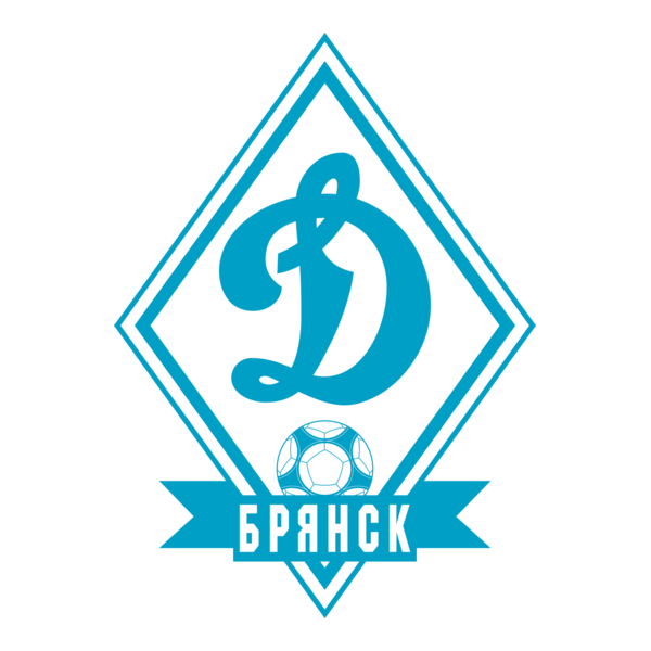 FK Dynamo Bryansk Logo PNG Vector