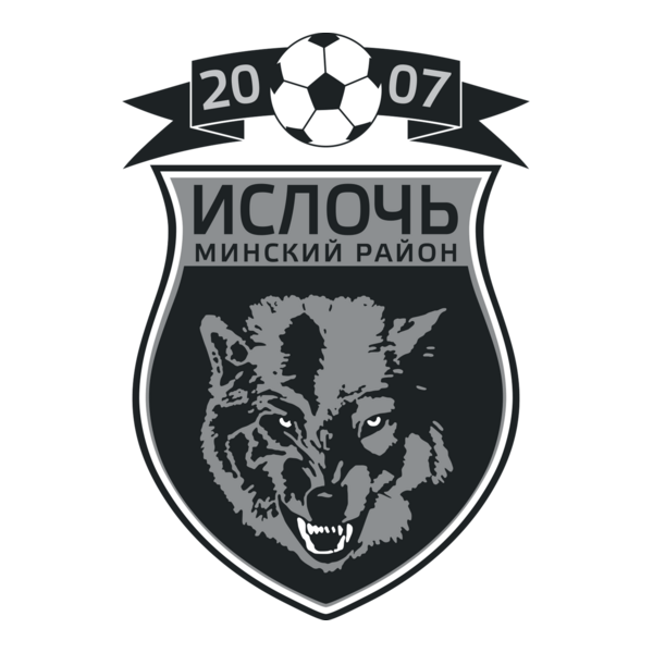 FK Isloch Minsk Logo PNG Vector