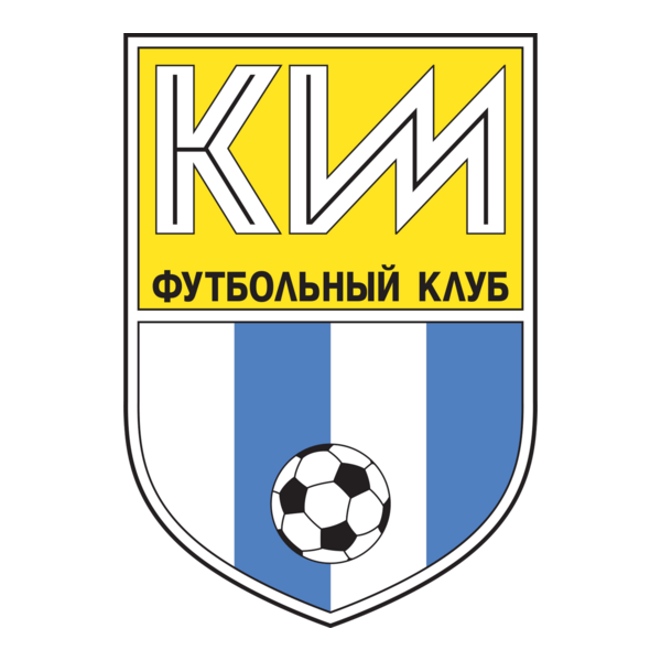 FK KIM Vitebsk Logo PNG Vector