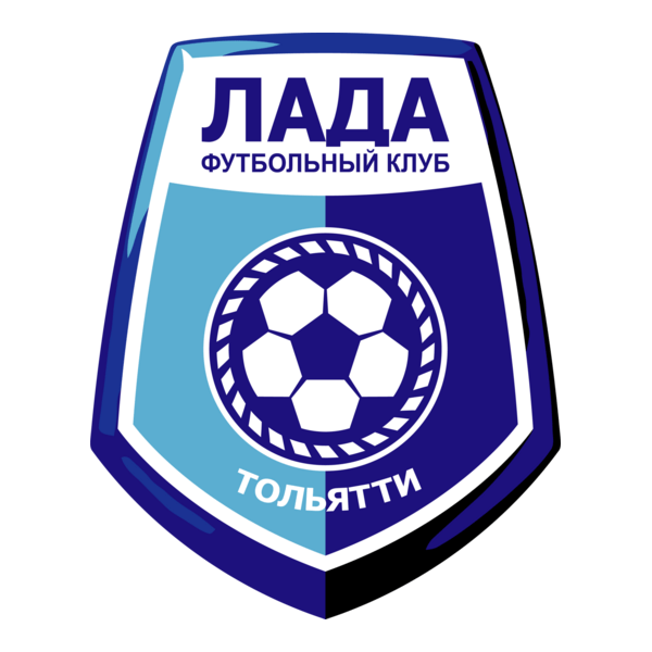 FK Lada Tolyatti Logo PNG Vector
