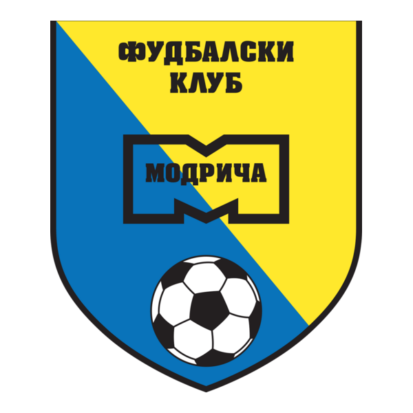 FK Maxima Modrica (mid 2000) Logo PNG Vector