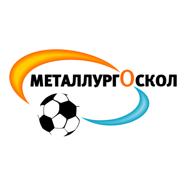 FK Metallurg-Oskol Logo PNG Vector